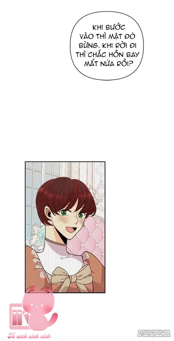 Hoàng Hậu Tái Hôn - Chap 52 - Trang 82