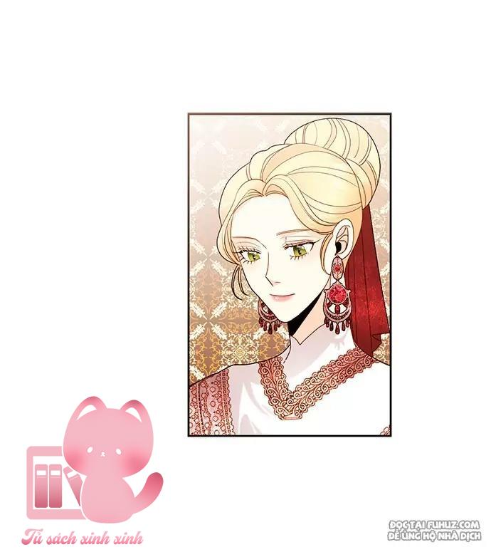 Hoàng Hậu Tái Hôn - Chap 52 - Trang 83
