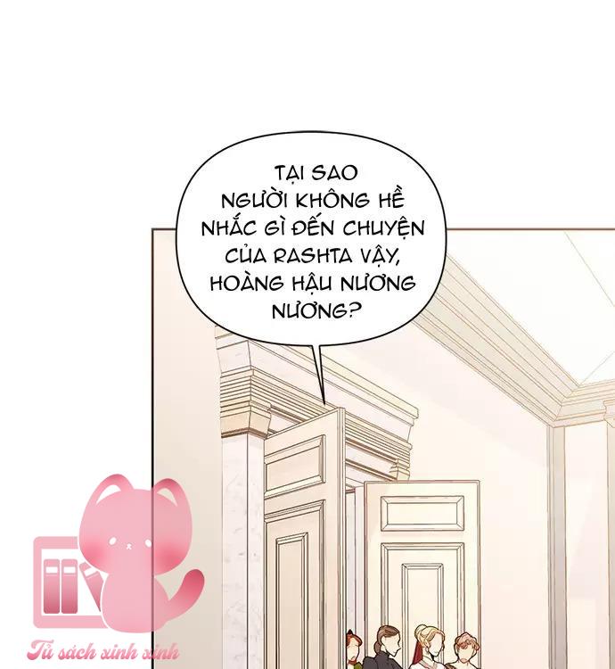 Hoàng Hậu Tái Hôn - Chap 52 - Trang 84