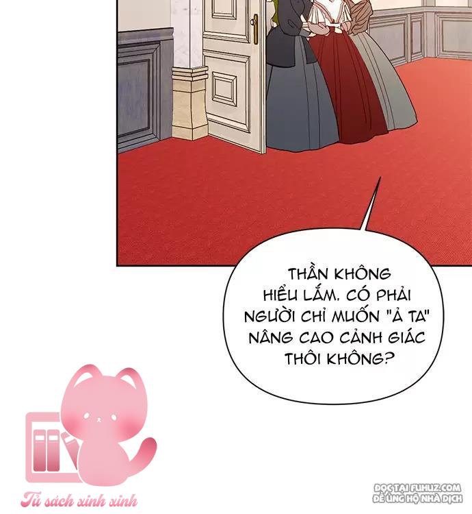 Hoàng Hậu Tái Hôn - Chap 52 - Trang 85