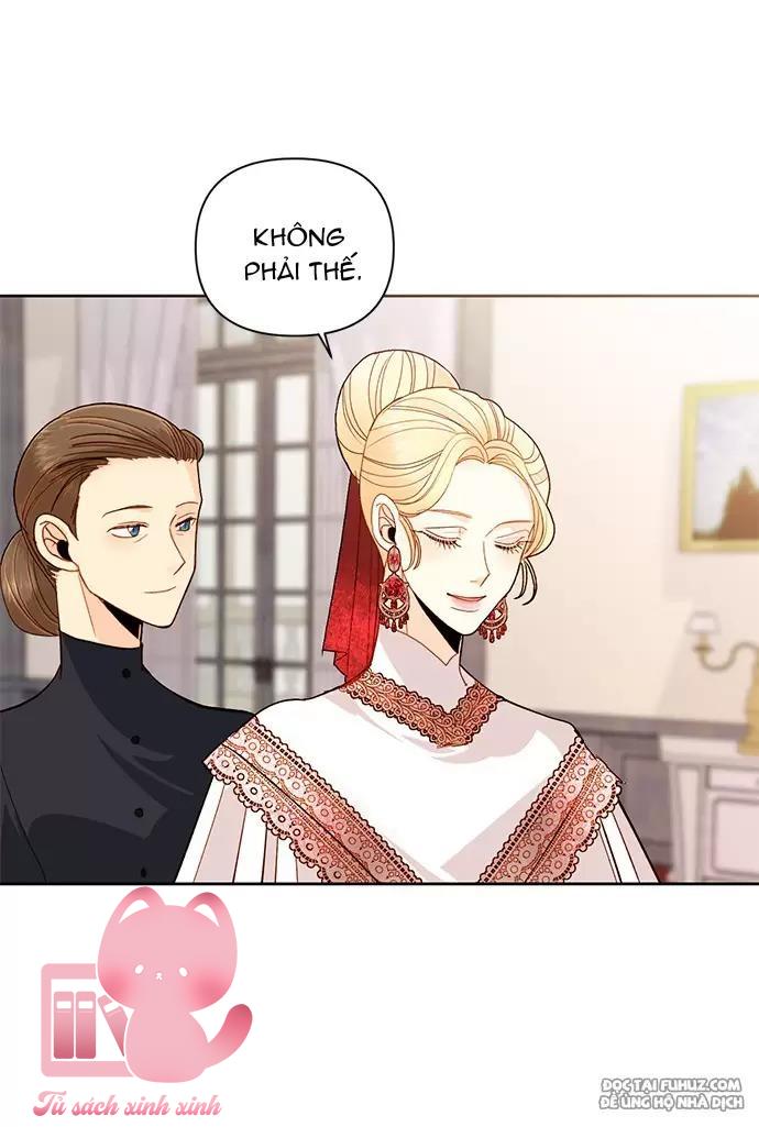 Hoàng Hậu Tái Hôn - Chap 52 - Trang 86