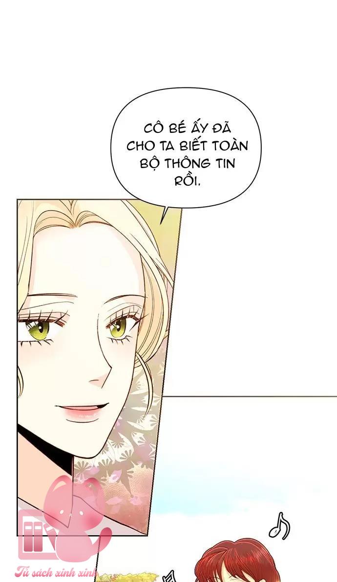 Hoàng Hậu Tái Hôn - Chap 52 - Trang 87