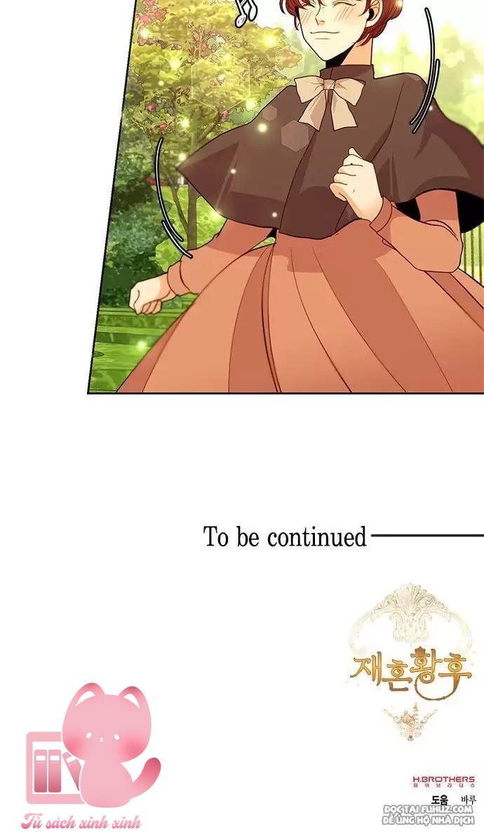 Hoàng Hậu Tái Hôn - Chap 52 - Trang 88