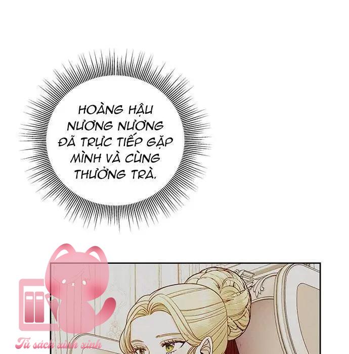 Hoàng Hậu Tái Hôn - Chap 53 - Trang 2