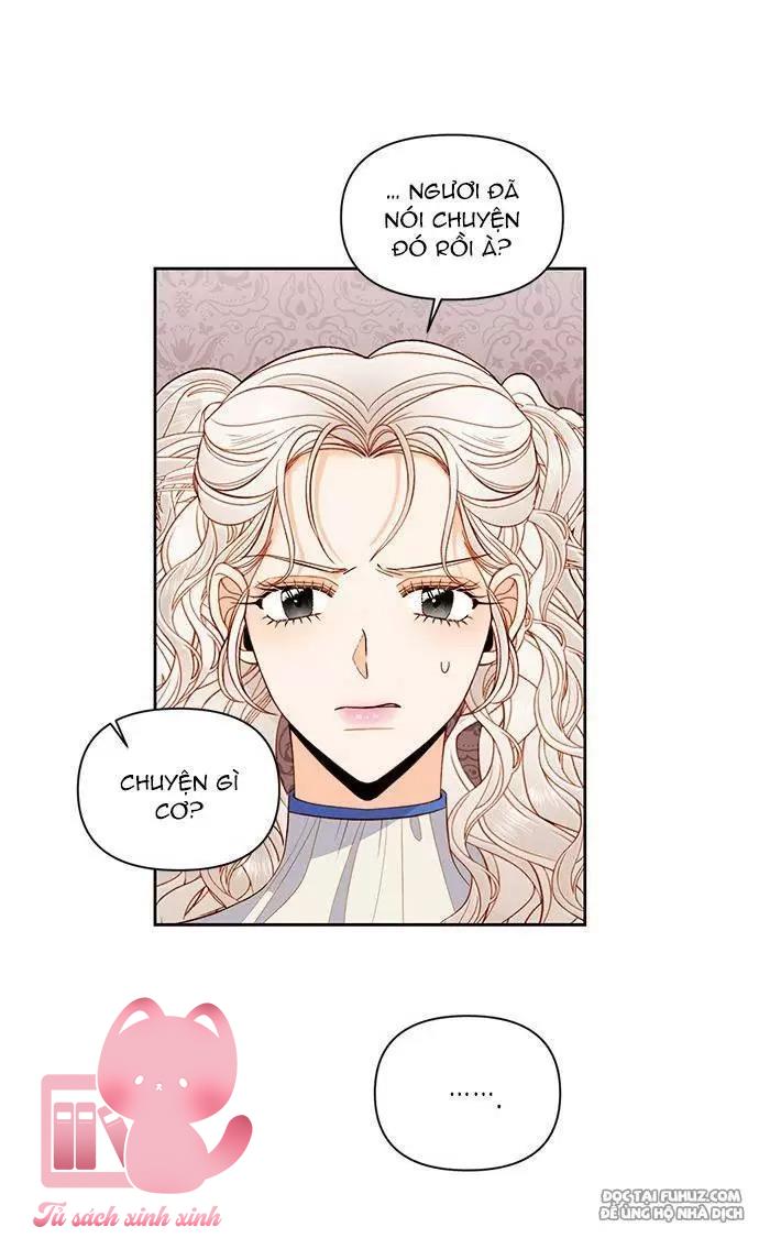 Hoàng Hậu Tái Hôn - Chap 53 - Trang 11