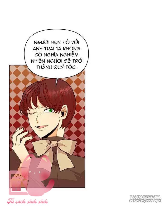 Hoàng Hậu Tái Hôn - Chap 53 - Trang 14