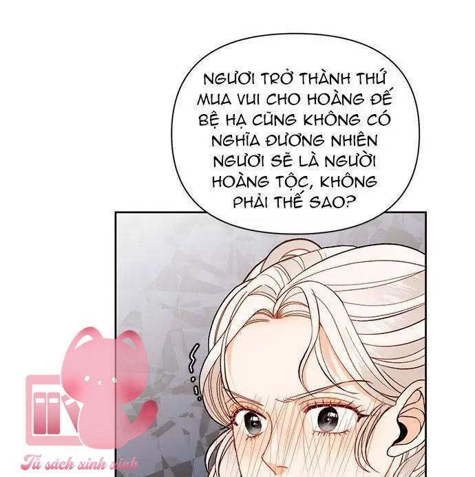 Hoàng Hậu Tái Hôn - Chap 53 - Trang 15