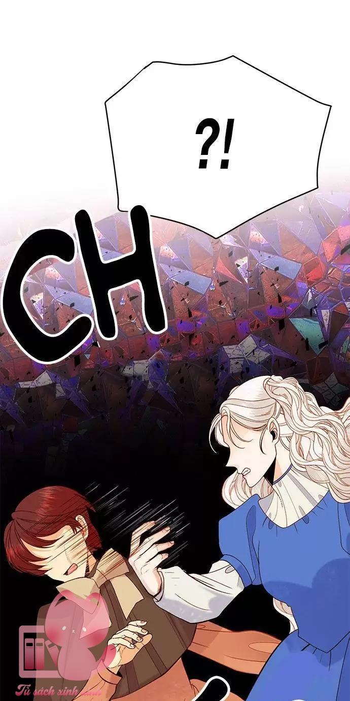 Hoàng Hậu Tái Hôn - Chap 53 - Trang 17