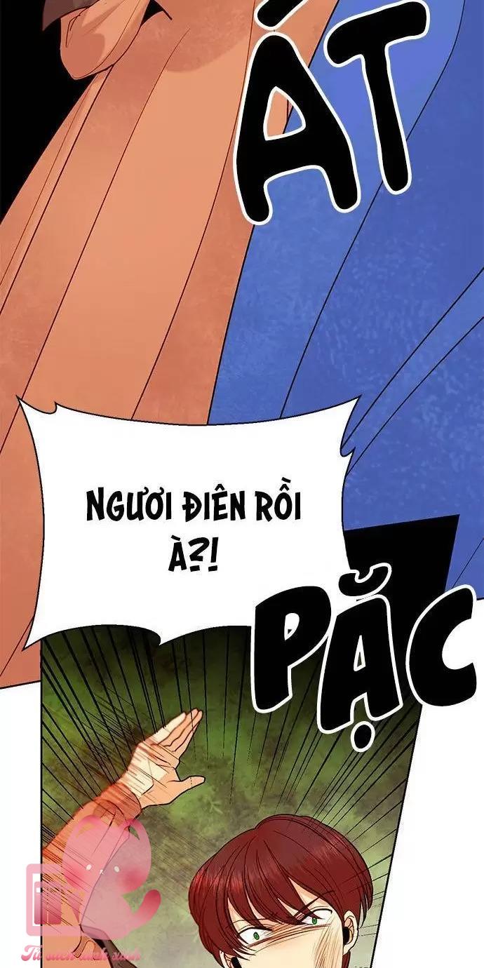 Hoàng Hậu Tái Hôn - Chap 53 - Trang 18