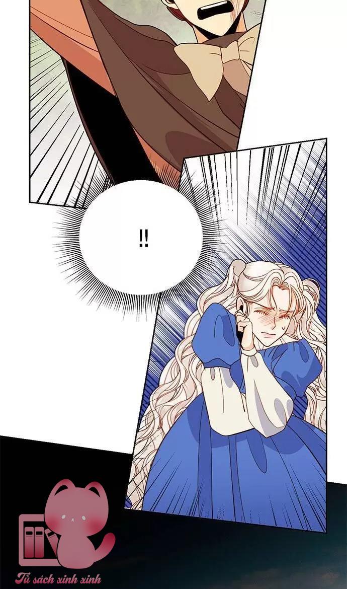 Hoàng Hậu Tái Hôn - Chap 53 - Trang 19