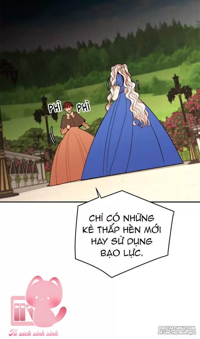 Hoàng Hậu Tái Hôn - Chap 53 - Trang 20