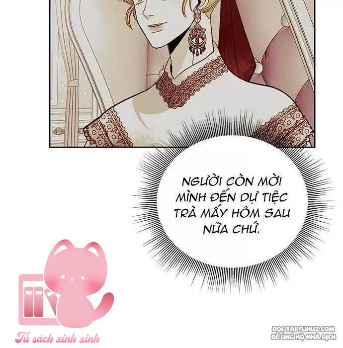 Hoàng Hậu Tái Hôn - Chap 53 - Trang 3