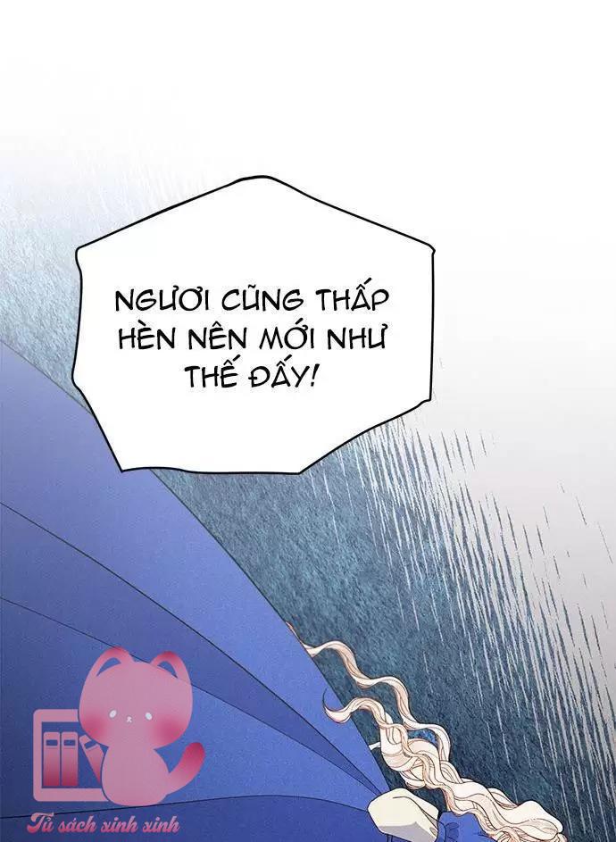Hoàng Hậu Tái Hôn - Chap 53 - Trang 21