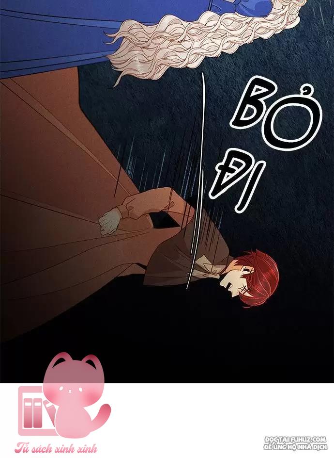 Hoàng Hậu Tái Hôn - Chap 53 - Trang 22