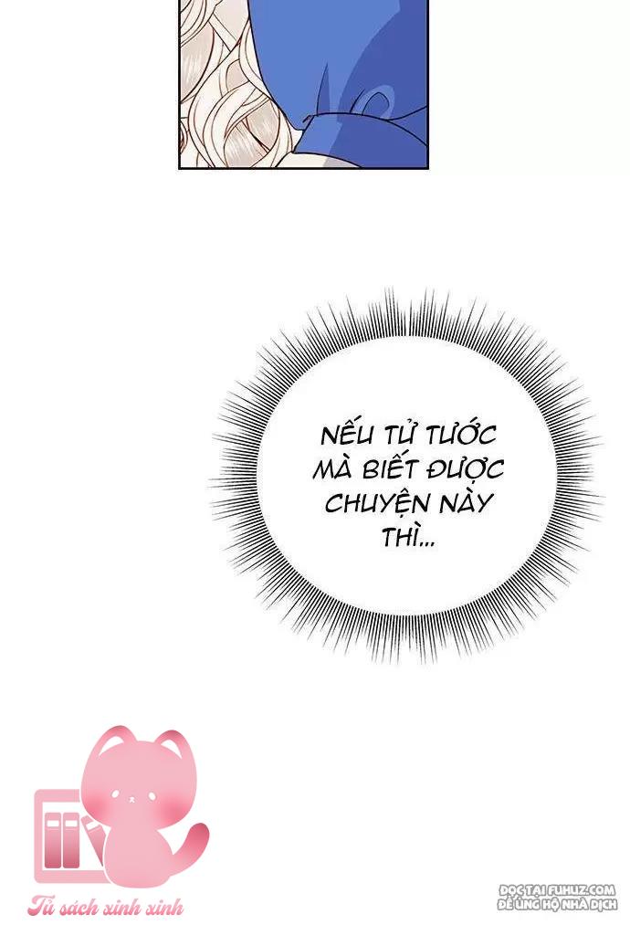 Hoàng Hậu Tái Hôn - Chap 53 - Trang 24