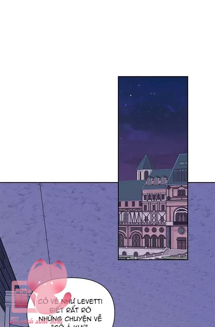 Hoàng Hậu Tái Hôn - Chap 53 - Trang 25