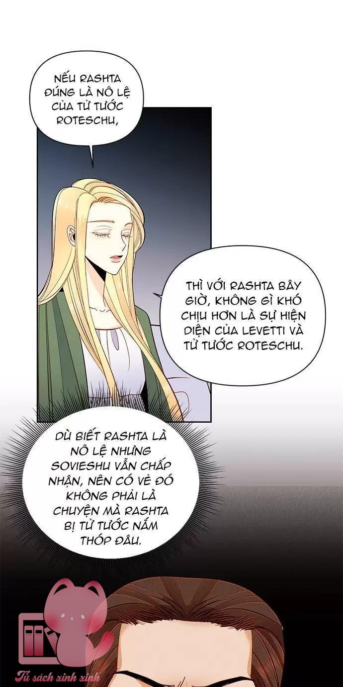Hoàng Hậu Tái Hôn - Chap 53 - Trang 27