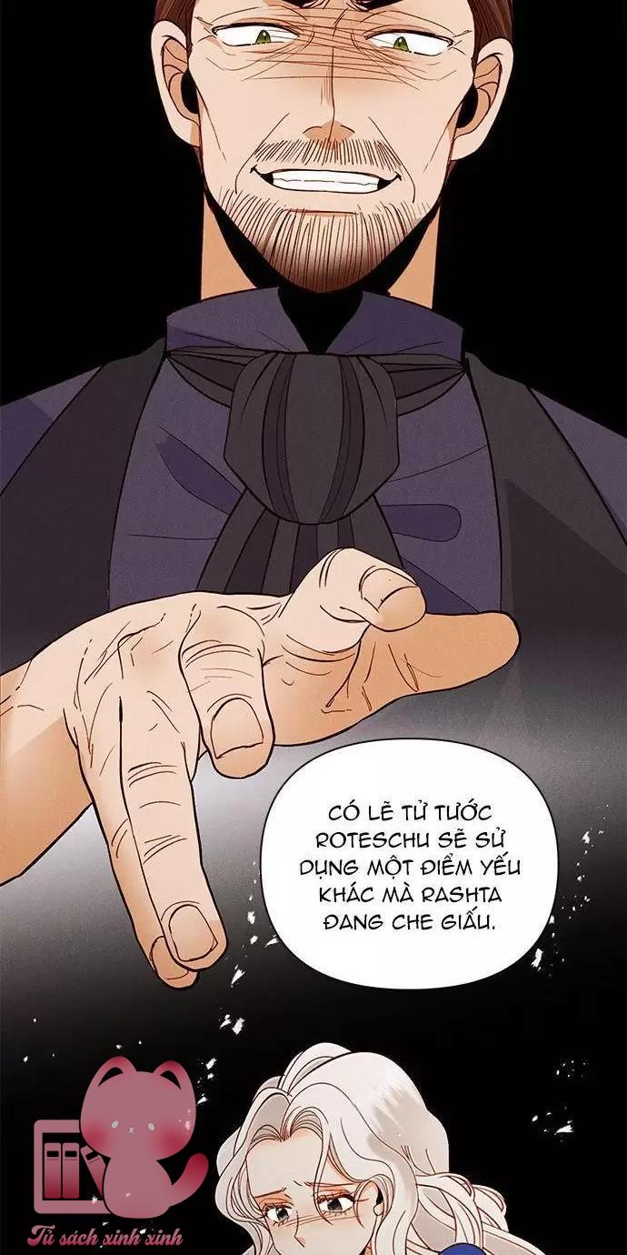 Hoàng Hậu Tái Hôn - Chap 53 - Trang 28