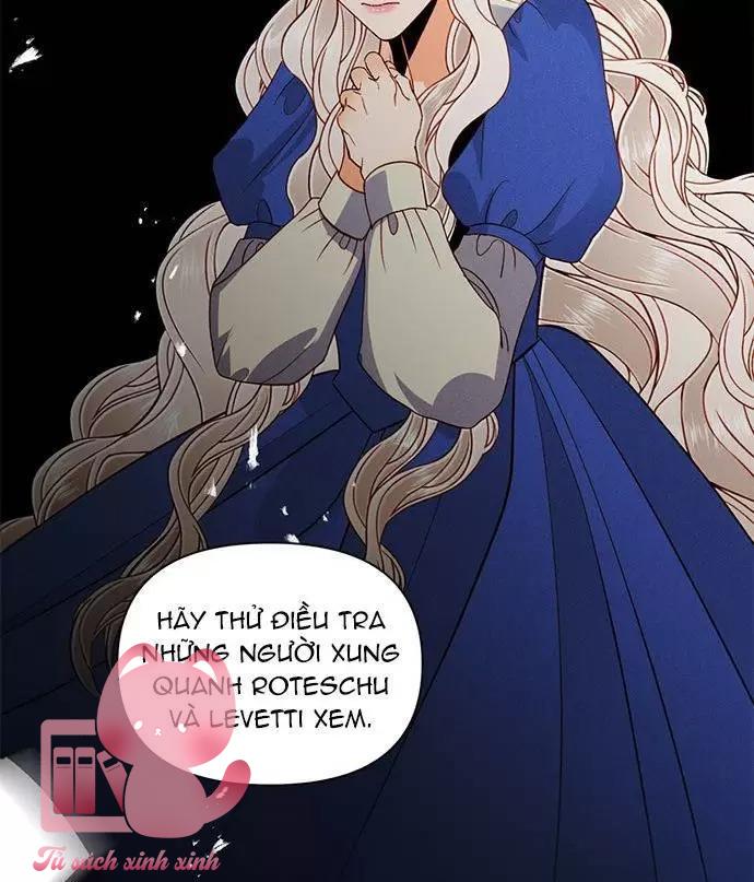 Hoàng Hậu Tái Hôn - Chap 53 - Trang 29