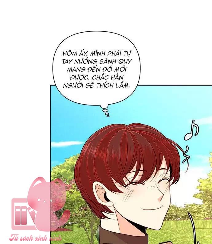Hoàng Hậu Tái Hôn - Chap 53 - Trang 4