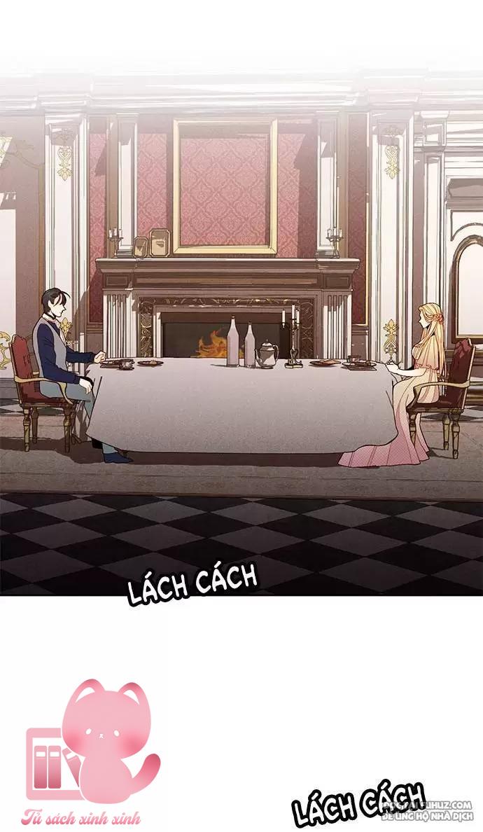 Hoàng Hậu Tái Hôn - Chap 53 - Trang 33