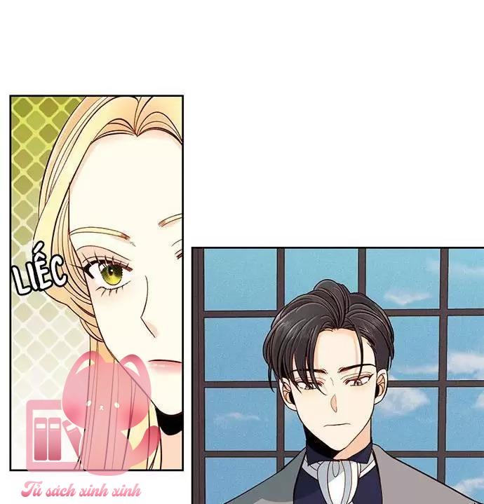 Hoàng Hậu Tái Hôn - Chap 53 - Trang 35