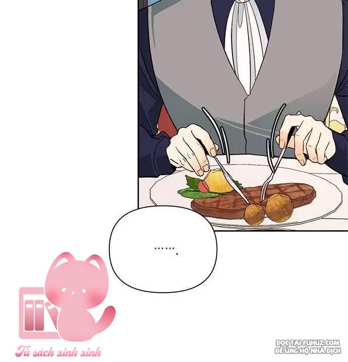 Hoàng Hậu Tái Hôn - Chap 53 - Trang 36