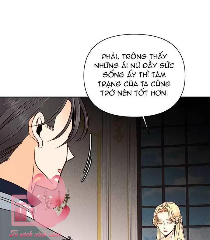 Hoàng Hậu Tái Hôn - Chap 53 - Trang 37