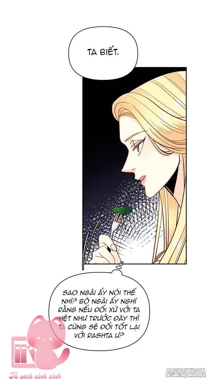 Hoàng Hậu Tái Hôn - Chap 53 - Trang 39