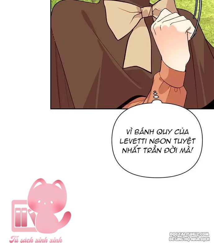 Hoàng Hậu Tái Hôn - Chap 53 - Trang 5