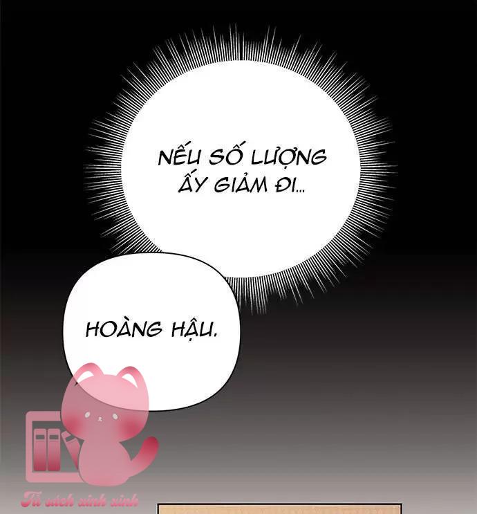 Hoàng Hậu Tái Hôn - Chap 53 - Trang 44