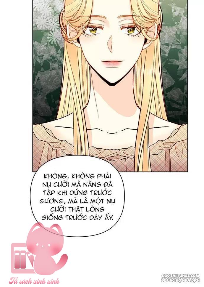 Hoàng Hậu Tái Hôn - Chap 53 - Trang 47