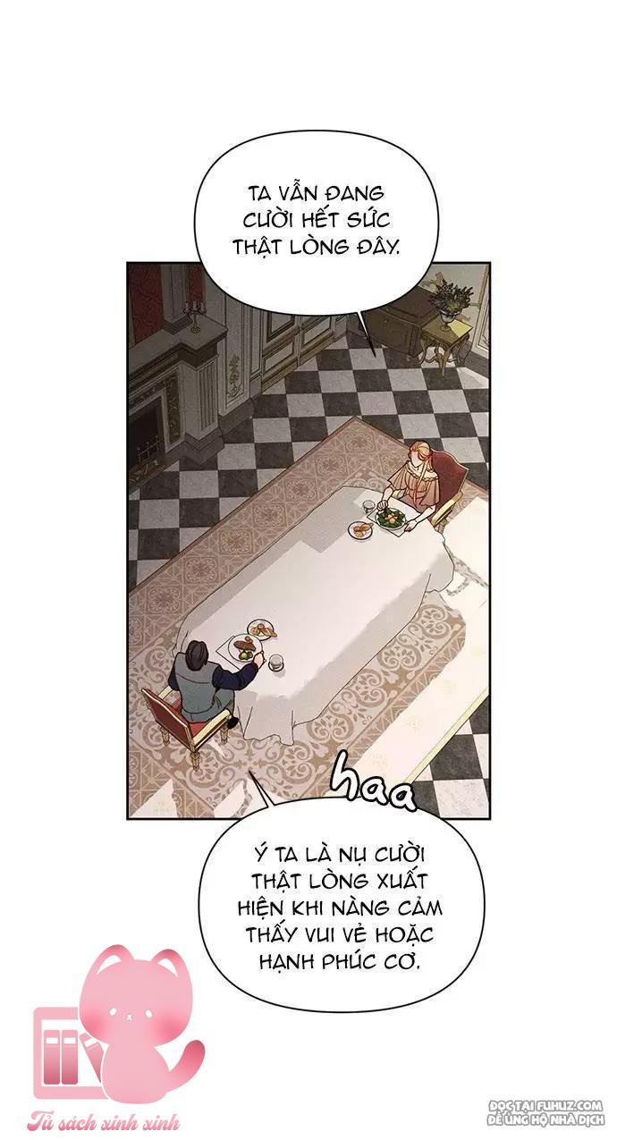 Hoàng Hậu Tái Hôn - Chap 53 - Trang 48
