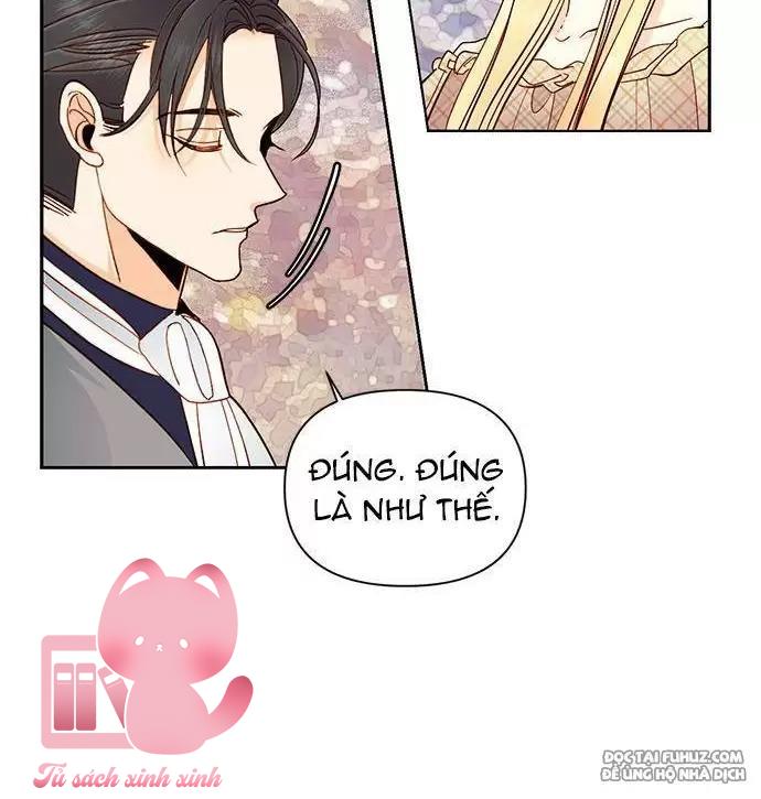 Hoàng Hậu Tái Hôn - Chap 53 - Trang 50