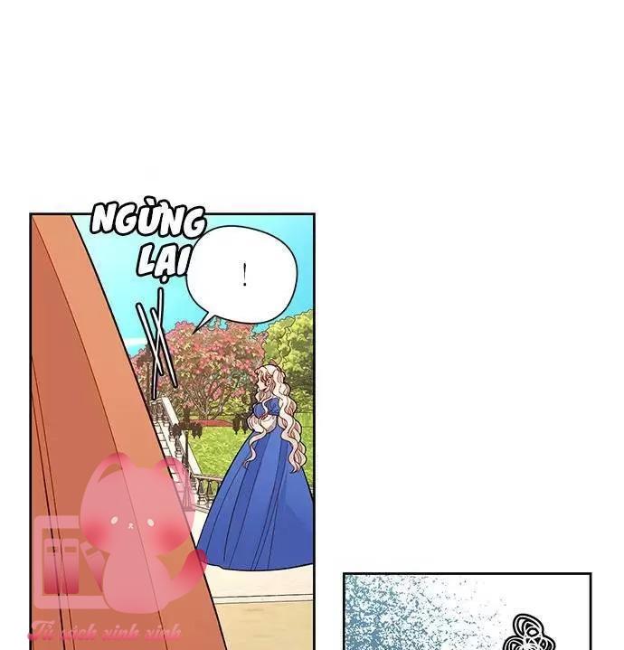 Hoàng Hậu Tái Hôn - Chap 53 - Trang 6