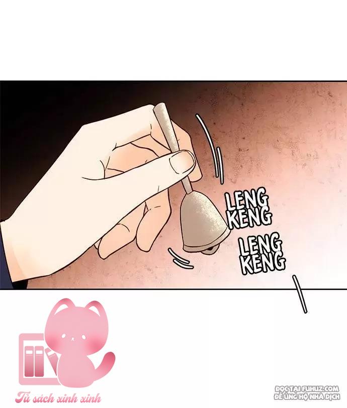 Hoàng Hậu Tái Hôn - Chap 53 - Trang 51