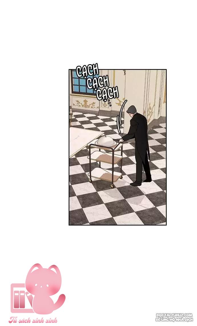 Hoàng Hậu Tái Hôn - Chap 53 - Trang 52