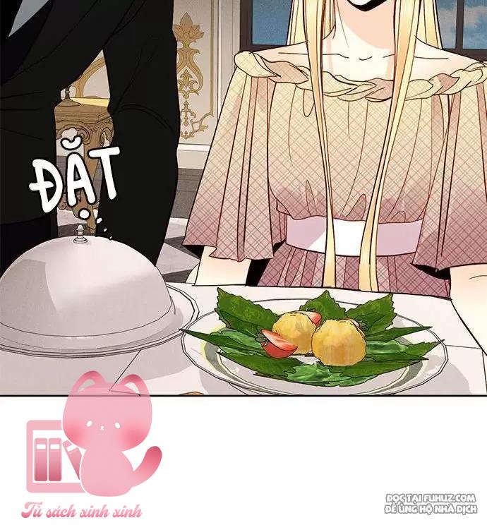 Hoàng Hậu Tái Hôn - Chap 53 - Trang 54