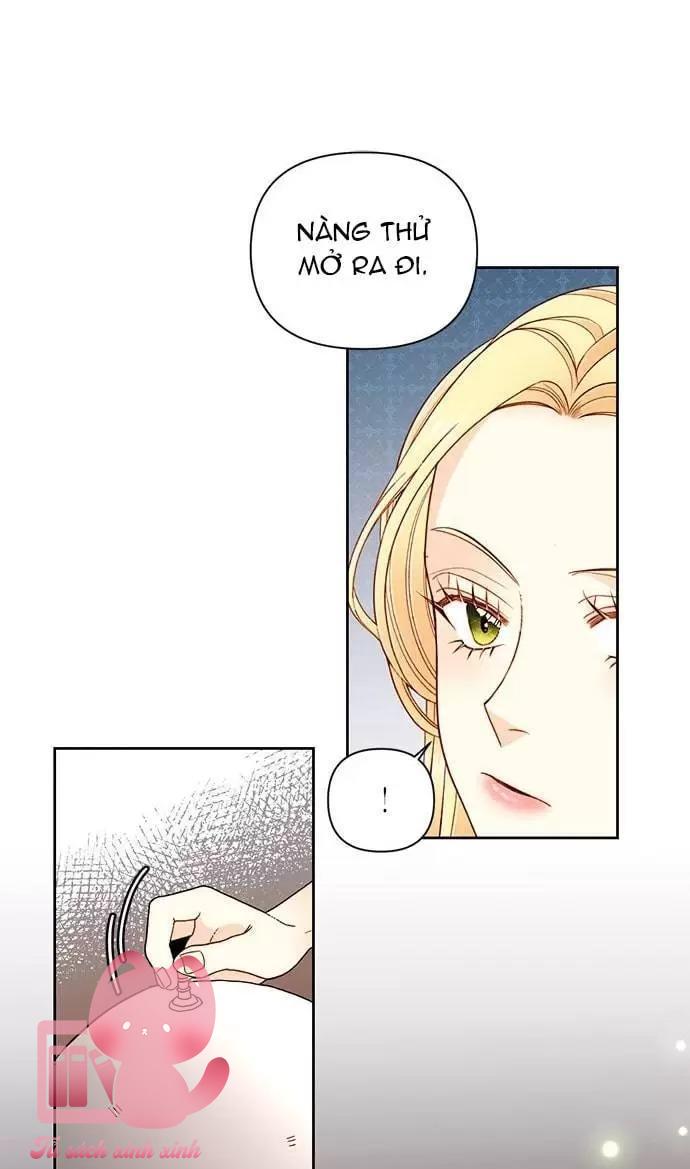 Hoàng Hậu Tái Hôn - Chap 53 - Trang 55