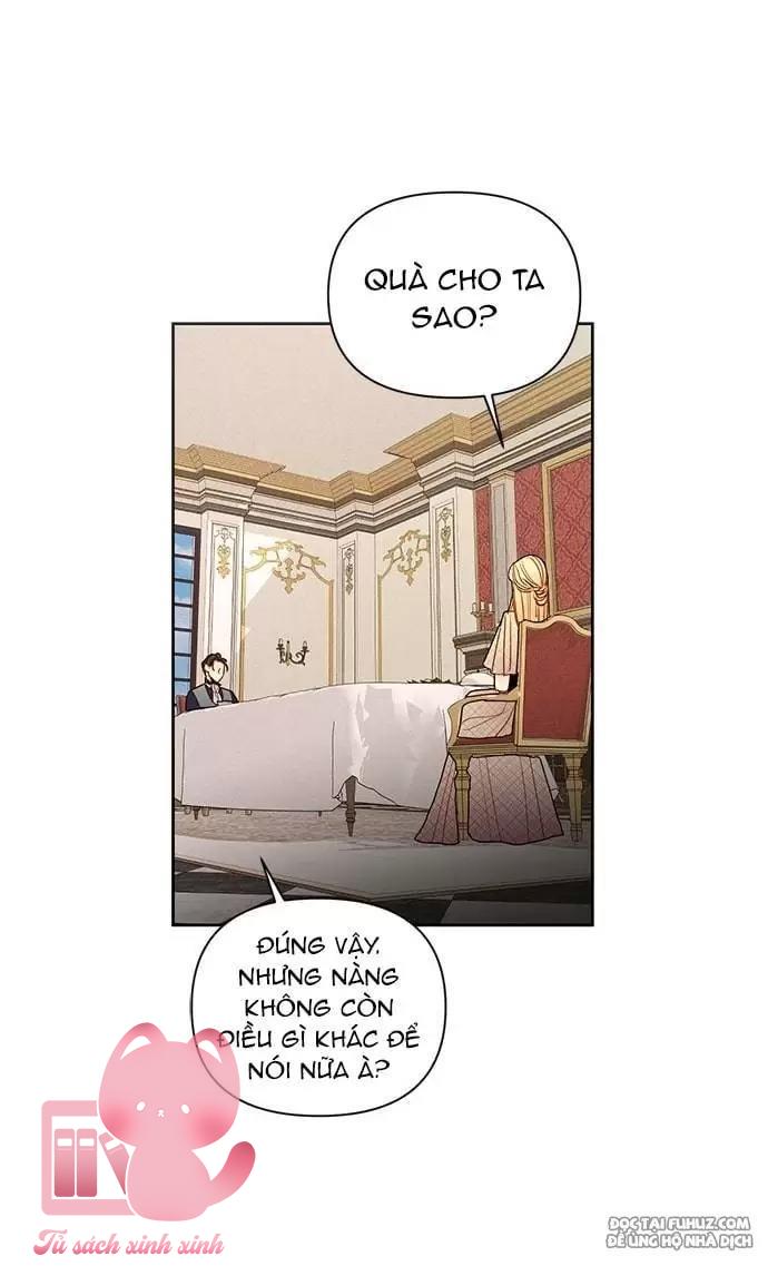 Hoàng Hậu Tái Hôn - Chap 53 - Trang 57