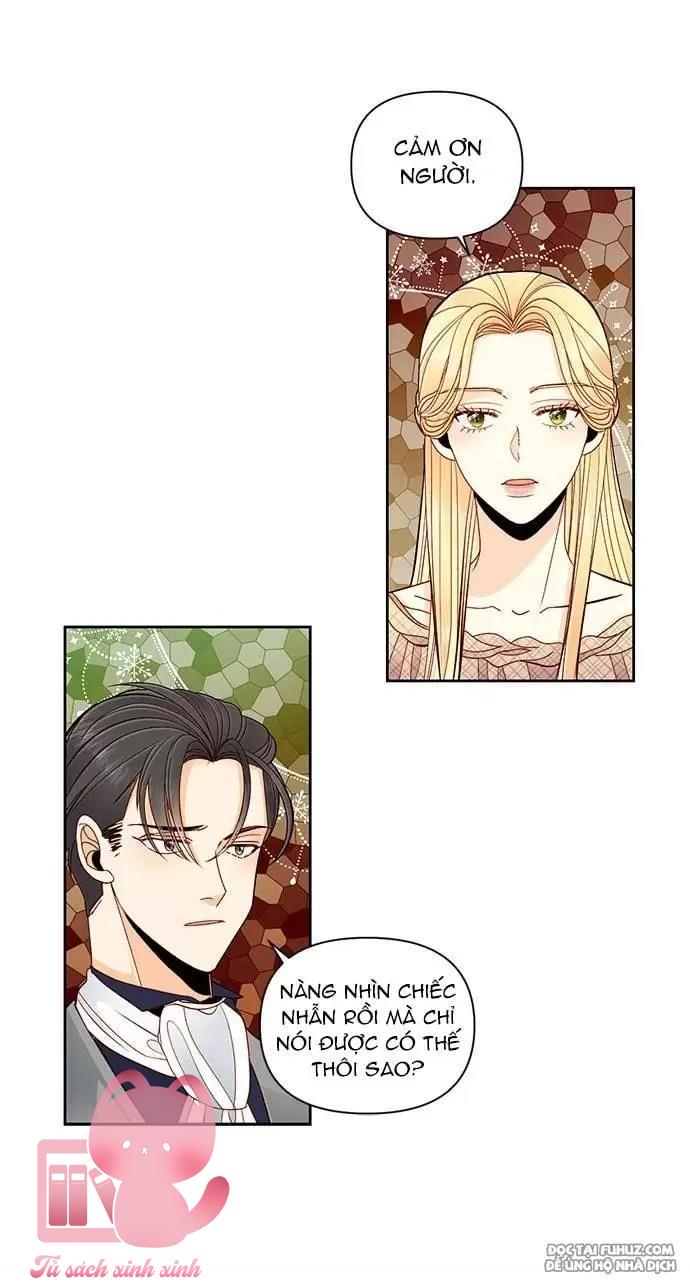 Hoàng Hậu Tái Hôn - Chap 53 - Trang 58