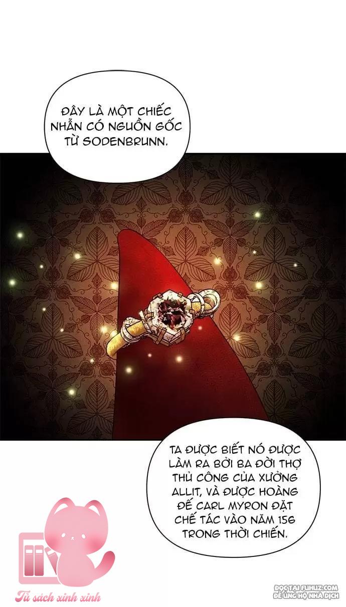 Hoàng Hậu Tái Hôn - Chap 53 - Trang 59