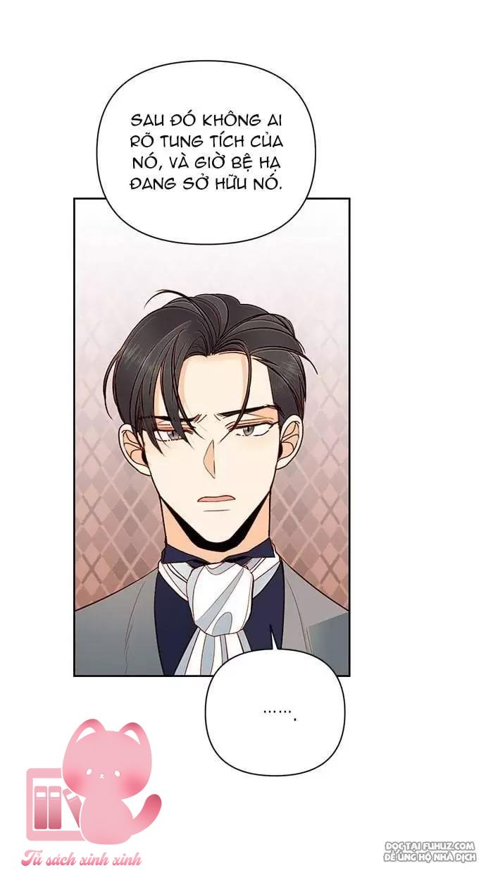 Hoàng Hậu Tái Hôn - Chap 53 - Trang 60