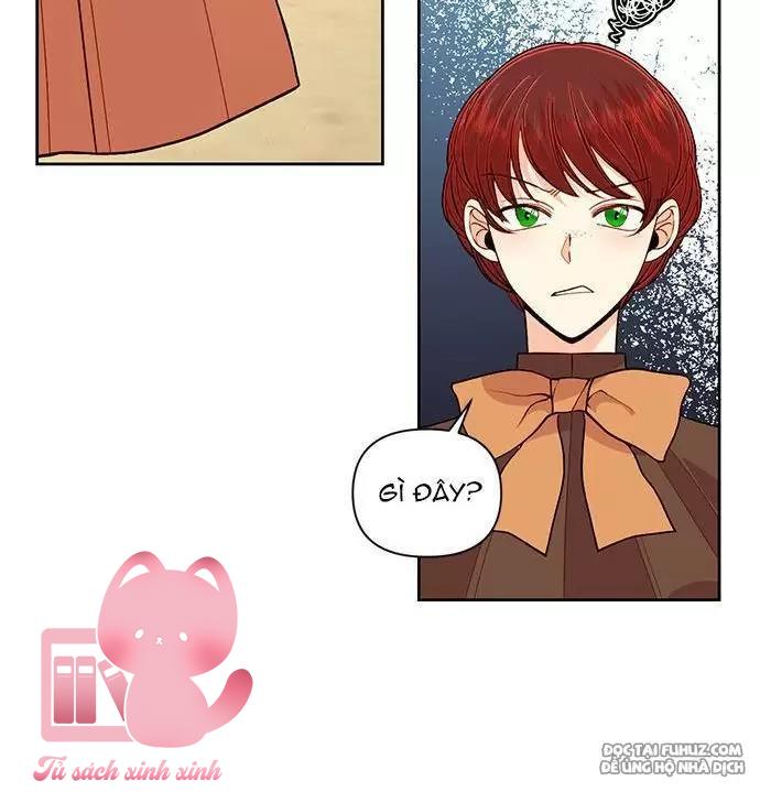 Hoàng Hậu Tái Hôn - Chap 53 - Trang 7