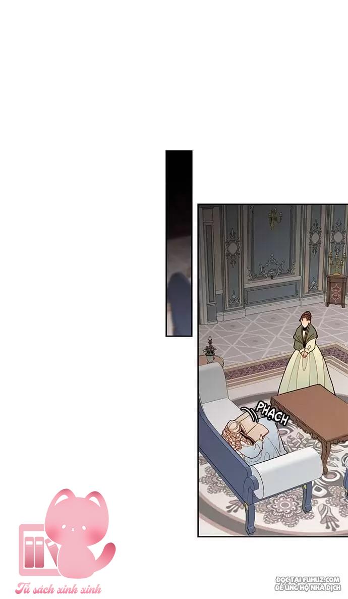 Hoàng Hậu Tái Hôn - Chap 53 - Trang 63