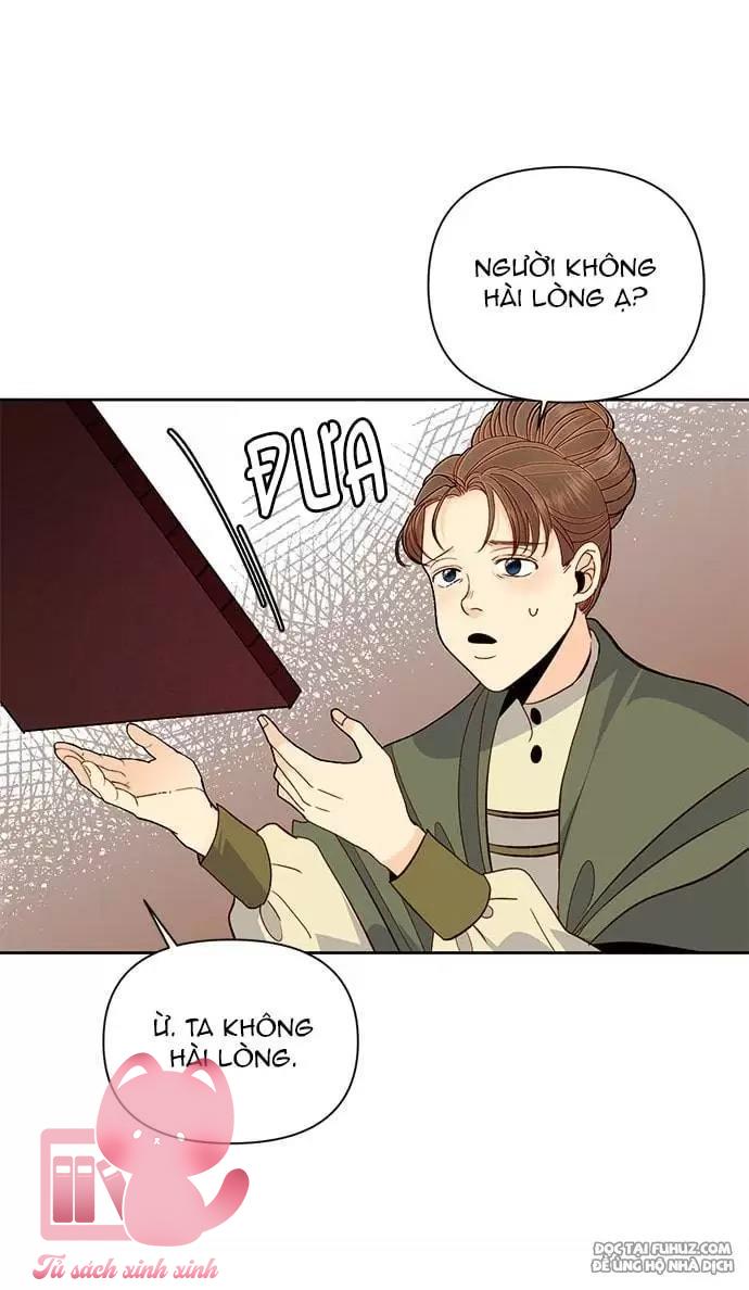 Hoàng Hậu Tái Hôn - Chap 53 - Trang 67