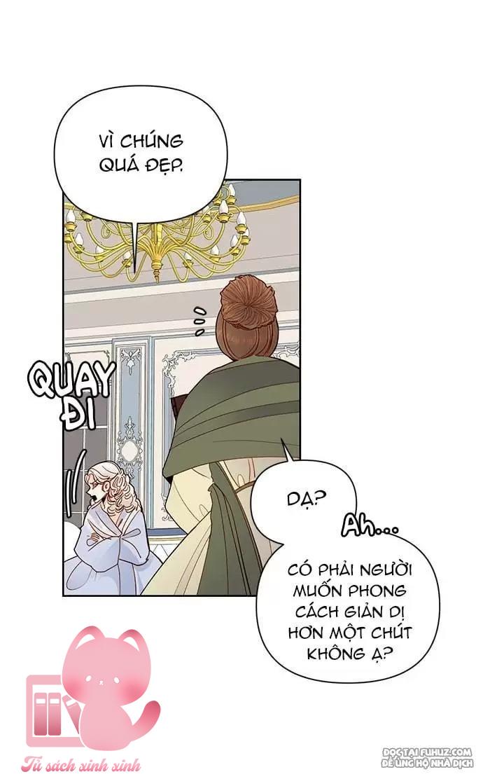 Hoàng Hậu Tái Hôn - Chap 53 - Trang 68