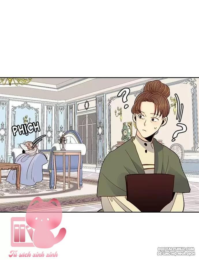 Hoàng Hậu Tái Hôn - Chap 53 - Trang 70