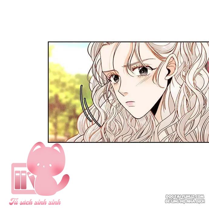 Hoàng Hậu Tái Hôn - Chap 53 - Trang 8