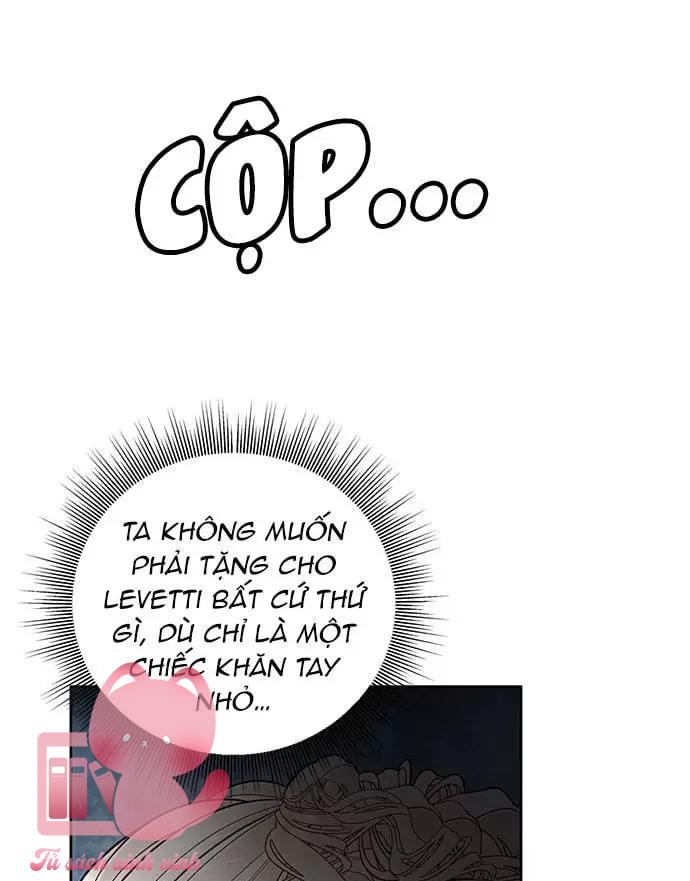 Hoàng Hậu Tái Hôn - Chap 53 - Trang 71